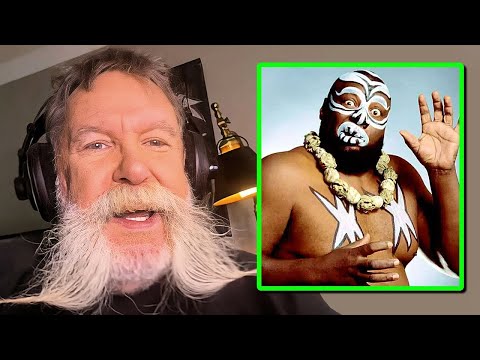 Видео: Датч Мантелл на KAMALA