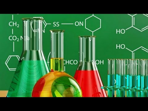 Видео: Ҳалли масъалаҳои маркази милли тестӣ аз фанни химия. Масъалаҳои 126 - 135