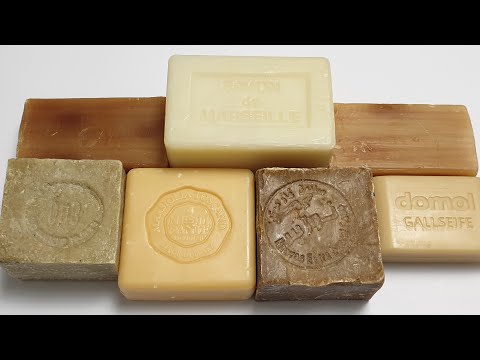 Видео: ASMR/Fast soap cutting/ASMR fast relaxing sound/Резка мыла АСМР/ASMR soap