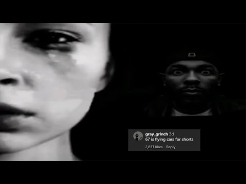 Видео: Идиоты смеются над Instagram-роликами: выпуск об эпилепсии (и предупреждение об эпилепсии)