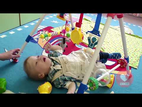 Видео: Никита Я., январь 2018, нашёл семью!