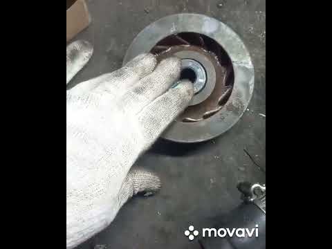 Видео: Заменил прокладку гбц и сколхозил над помпой