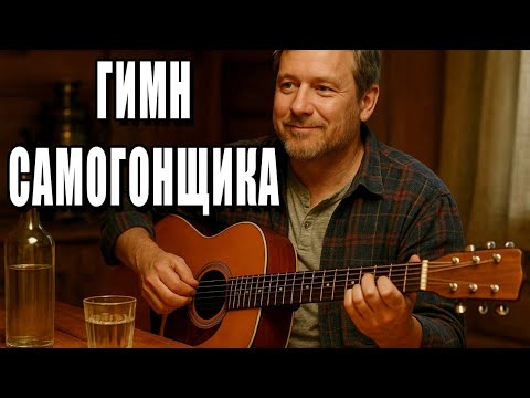 Видео: ВСЕМ САМОГОНЩИКАМ посвящается! ГИМН САМОГОНЩИКОВ(Авторская песня)