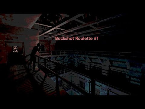 Видео: Бакшот рулет