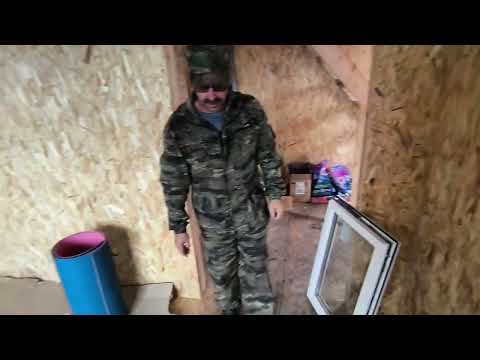 Видео: Есентуки дом с эркером.