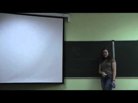 Видео: 2014.11.05 - Микробиология - Звонарева Е.С. Часть 2