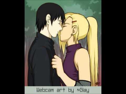 Видео: Хината, Ино и Сакура- Русалочки