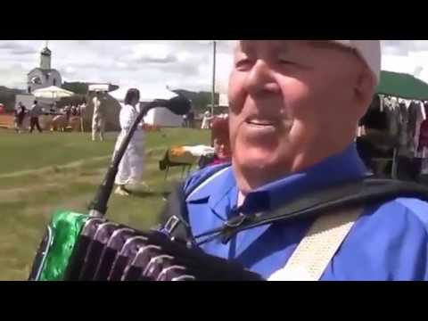 Видео: Иван Плешивцев   У русского сердца гармошка