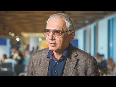 Видео: Карен Шахназаров:  Наш род был арменизирован !!!