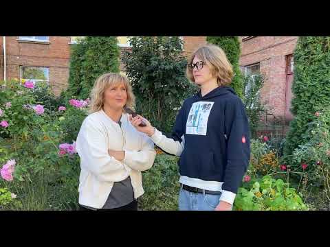 Видео: З ДНЕМ ВЧИТЕЛЯ! 11-Є ПРЕЗЕНТУЄ!