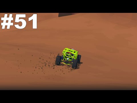 Видео: ▶Offroad Mania. Classic 2. Уровни 119  - 120(Финал). #51