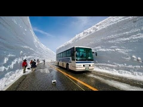 Видео: Сквозь метель в -40! Опасная сибирь!