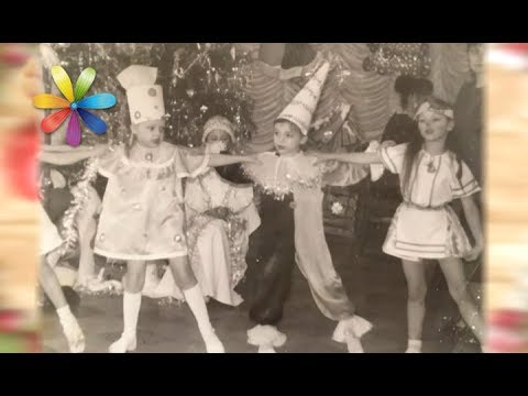 Видео: Истории от звезд: наш детский Новый год – Все буде добре. Выпуск 1142 от 19.12.17