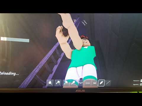 Видео: 99 ночей без частей.