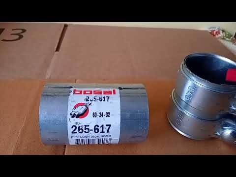 Видео: BMW e46 exhaust repair/Ремонт выхлопной системы BMW e46