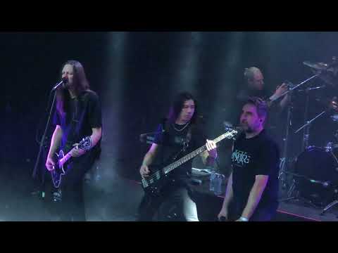 Видео: Ад без тебя  - Abyssphere, 20.09.25