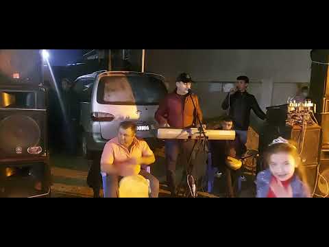 Видео: туй дар шахринав чузи боло  суруди бобои гафоррррррр