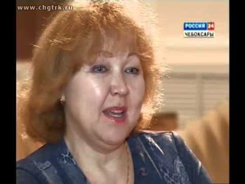 Видео: Чебоксарские адреса. Выпуск 06.05.2016