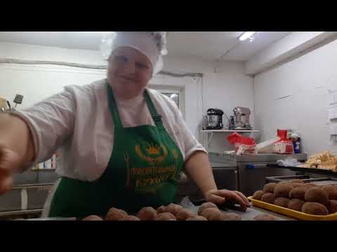 Видео: 120 СЕРИЯ ПИРОЖНОЕ КАРТОШКА БЕЗ РЕЦЕПТА.