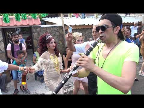 Видео: Кръщене на принц гери