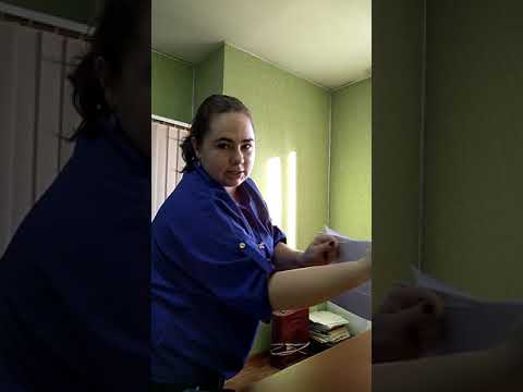 Видео: Как правильно подшить документы в дело для архивного хранения часть 2