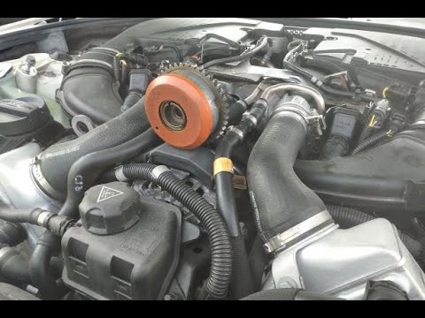 Видео: BMW 650 N63 2014 года выпуска, коды времени и исправление