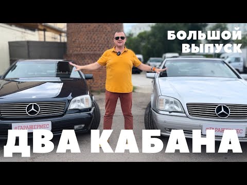 Видео: Два Кабана или три - вот в чем вопрос! #жермес снова стоит на стыке. Эпох))