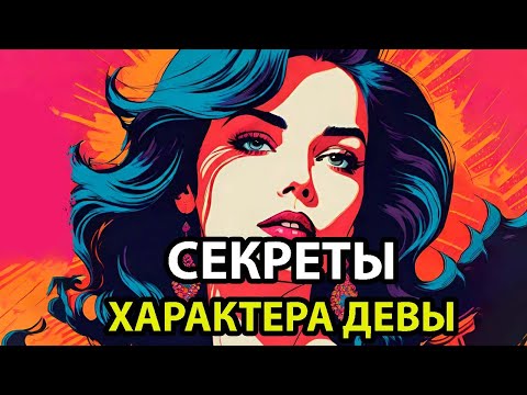 Видео: ДЕВА: 10 лучших и худших черт характера этого знака.