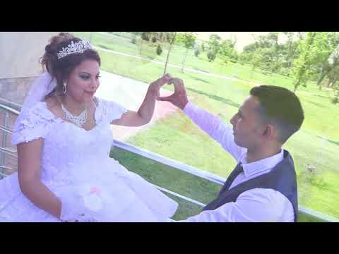 Видео: Сватба на Мая и Алексей