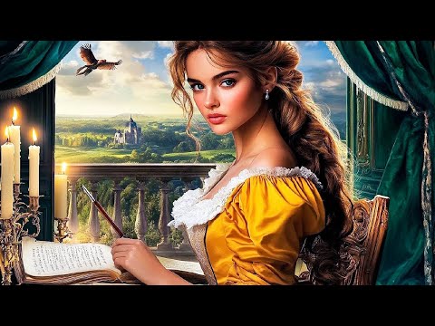 Видео: 🎧 Аудиокнига ПОЛНАЯ 💍 Фиктивный брак, ставший судьбой 👰✨💖 Любовное фэнтези | Попаданцы