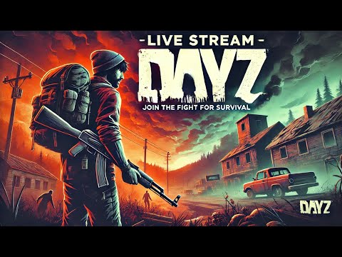 Видео: Збираєм на машину в Dayz