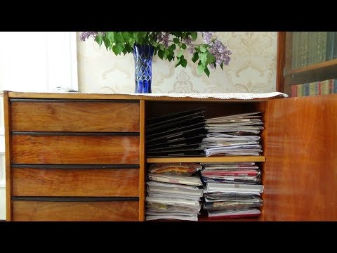 Видео: Запасы наборов и заготовок для вышивки. Часть 1. Большие наборы.