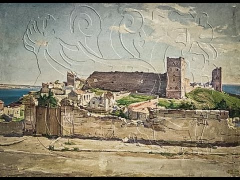 Видео: Феодосия во все времена. Город. XX век. Дополнения 4