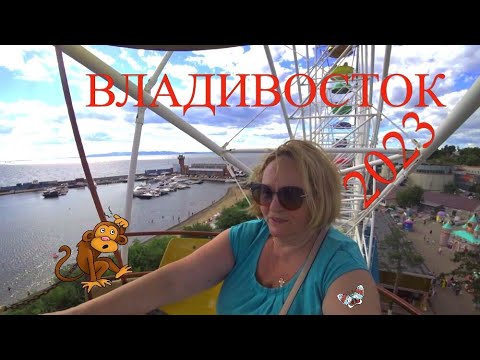 Видео: #ВЛАДИВОСТОК #НАБЕРЕЖНАЯ СПОРТИВНОЙ ГАВАНИ