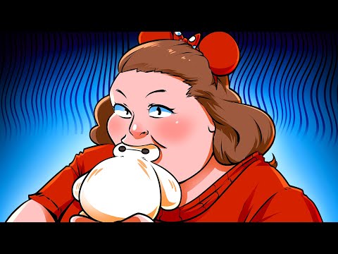 Видео: Эта ситуация со взрослыми в Disney перешла все границы.