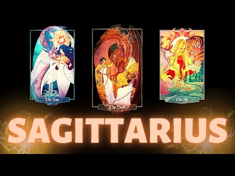 Видео: СТРЕЛЕЦ, ТРЕТЬЯ СТОРОНА И ВАШ ЧЕЛОВЕК ИЗ-ЗА ВАС ПОЛУЧИЛИ БОЛЬШУЮ БОРЬБУ… ОНИ СПЕШАТ К ВАМ