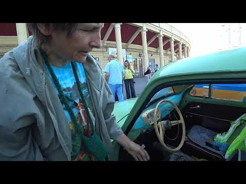 Видео: ХОТЕЛА ОКУ, А КУПИЛА ЗАЗ 965