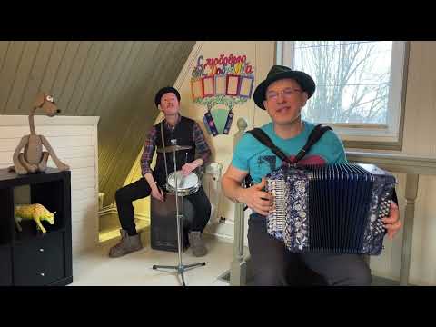 Видео: Ягодиночка🍓Борис Еремеев💥Рашид Зиников🤓