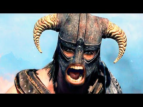 Видео: Skyrim - Как играть на ЛЕГЕНДАРНОЙ сложности в Скайрим! ( Секреты #126 )