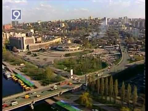 Видео: Фильм Владимира Платонова "ЯНГЕЛЬ". 8 серия