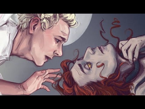 Видео: "Благие знамения" комиксы🥳