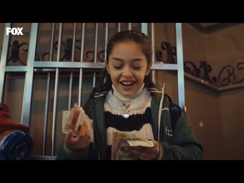 Видео: Принцесса Без Короны 1. Серия (Русский Дубляж)