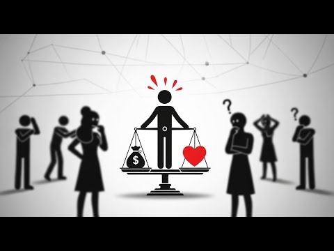 Видео: Как деньги превращаются в оружие власти в отношениях? Узнай первым!