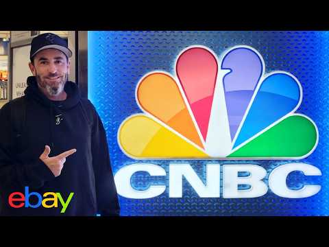 Видео: CNBC раскрыл мой бизнес стоимостью 6,5 миллионов долларов — вот что вам не рассказали