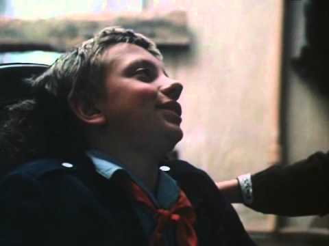 Видео: Девочка видение (Максим Леонидов; Гостья из будущего)