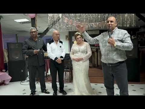 Видео: 50 годишен Юбилей на Пепа част 2