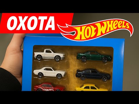 Видео: САМАЯ ЭПИЧНАЯ ОХОТА НА ХОТ ВИЛС! 🏁🔥