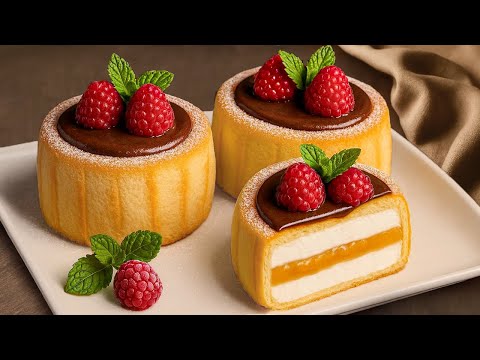 Видео: ИНТЕРЕСНАЯ ИДЕЯ ДЕСЕРТА! Блинчики со сливочным кремом и карамелизированными бананами!