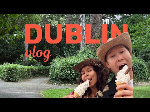 Видео: вязальный влог в Дублине |жизнь в Дублине/ безрукавка спицами