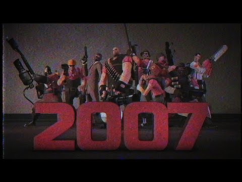 Видео: ВЕРНУЛ 2007 ГОД